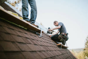 Local Roofers in Seaford, VA